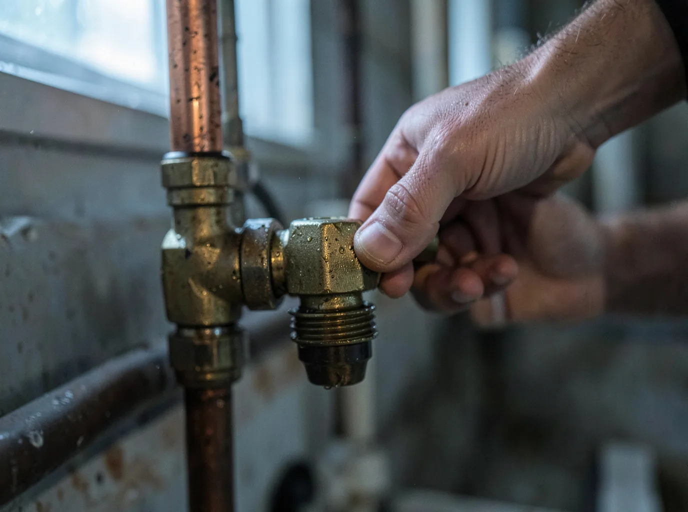Emergency Plumber Randall, IA FAQs